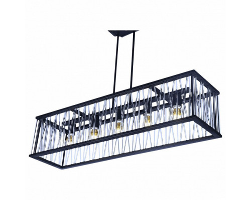 Светильник на штанге Vele Luce Merluzzo VL1482P05