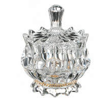 Банка для пищевых продуктов (9х11 см) Рублевка 355-199