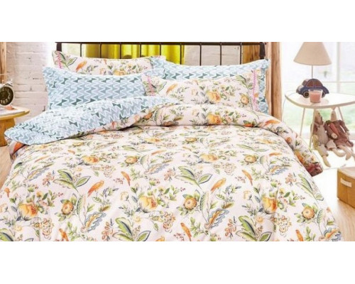 Постельное белье семейное RS-219