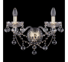 Бра Bohemia Art Classic 11.26 10.26.2.200.XL.Gd.B