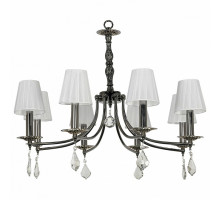 Подвесная люстра Arti Lampadari Fiore Fiore E 1.1.8.602 PB