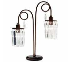 Настольная лампа декоративная Citilux Синди 