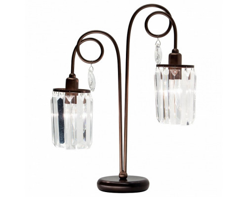 Настольная лампа декоративная Citilux Синди