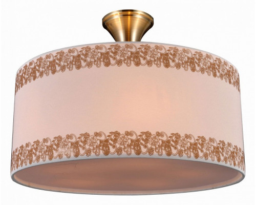 Светильник на штанге Natali Kovaltseva Biarritz Biarritz 75102-5C ANTIQUE