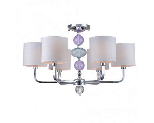 Люстра на штанге Arti Lampadari Donnini Donnini E 1.1.6 NW