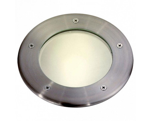 Встраиваемый в дорогу светильник Eglo ПРОМО Riga 3 86189