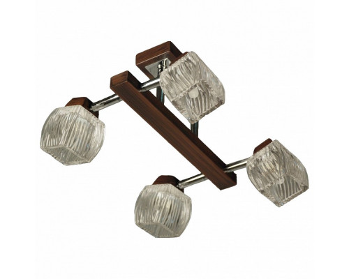 Люстра на штанге Citilux Кингстон