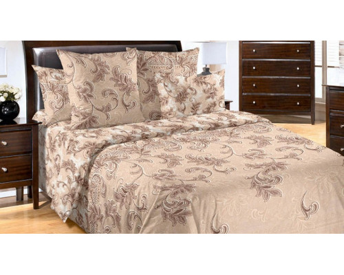 Постельное белье полутораспальное Санта-Мария-2