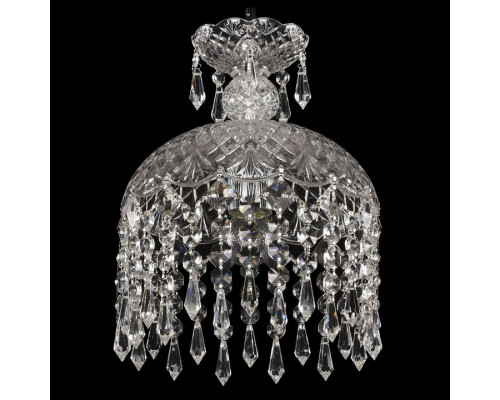 Подвесной светильник Bohemia Art Classic 14.03 14.03.1.d22.Cr.Dr