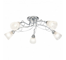 Потолочная люстра Freya Stasya FR5684CL-05CH
