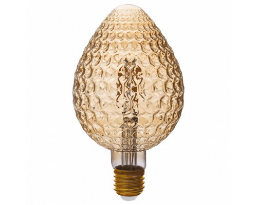 Лампа светодиодная Thomson Filament Flexible E27 4Вт 1800K TH-B2192