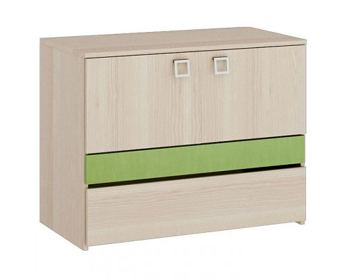 Комод Киви ПМ-139.14 ясень коимбра/панареа