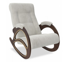 Кресло-качалка Модель 4