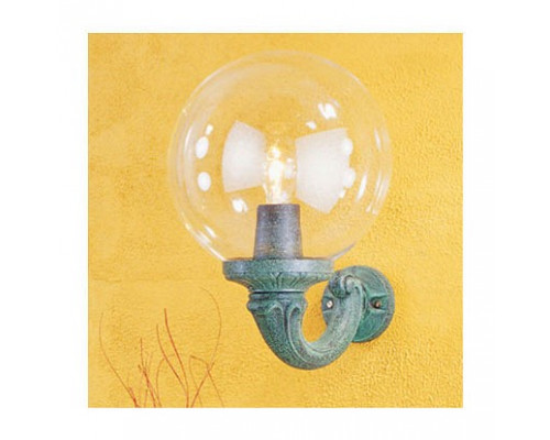 Светильник на штанге Fumagalli Globe 300 G30.132.000.VXE27