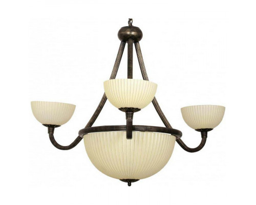 Подвесная люстра Nowodvorski Baron 2771