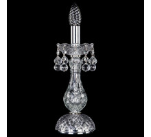 Настольная лампа декоративная Bohemia Art Classic 11.26 12.26.1-28.Cr.B