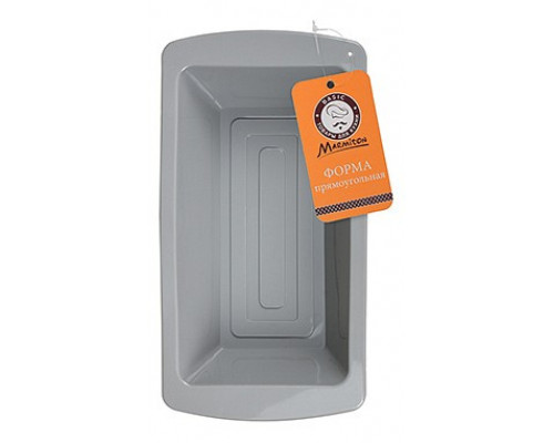 Форма для выпечки (24x13.5x5.3 см) Basic 17404