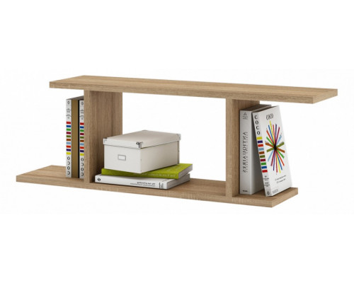 Полка навесная Лайт-1