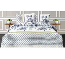 Постельное белье двуспальное Adiel
