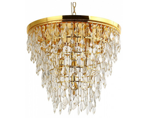 Подвесная люстра Favourite Everest 2946-10PC