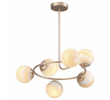 Люстра на штанге Lumion Misty 4466/6C