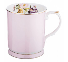 Кружка (400 мл) Пинк квадро 264-832