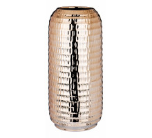 Ваза настольная (14x31 см) Золотая Коллекция 411-116