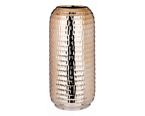 Ваза настольная (14x31 см) Золотая Коллекция 411-116