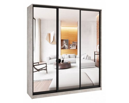 Шкаф-купе А0471494396 2000x580