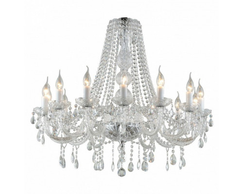 Подвесная люстра Aployt  APL.814.03.14