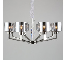 Подвесная люстра Omnilux Lizzano OML-88903-08