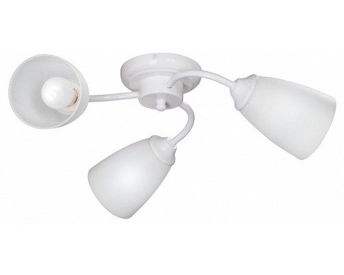 Потолочная люстра Vitaluce  V3751-0/3PL