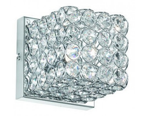 Накладной светильник Ideal Lux Admiral ADMIRAL AP1