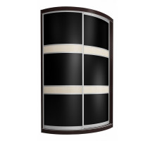 Шкаф-купе Мебелайн-2