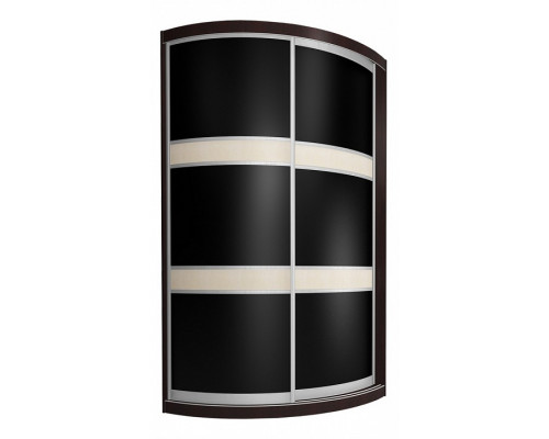 Шкаф-купе Мебелайн-2