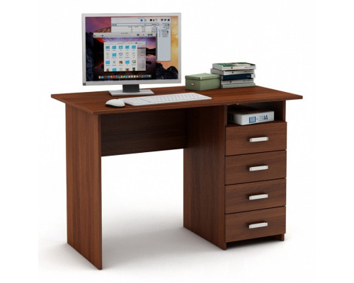 Стол письменный Лайт-5