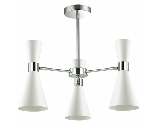 Люстра на штанге Lumion Quinn 3661/3C
