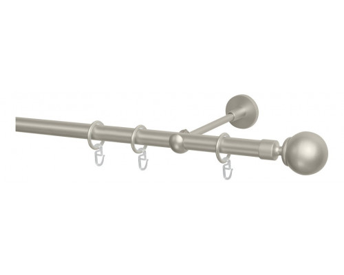 Карниз (160 см) Шар классический