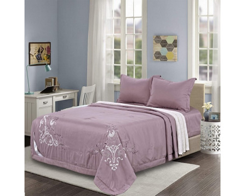 Комплект с одеялом полутораспальным Изида