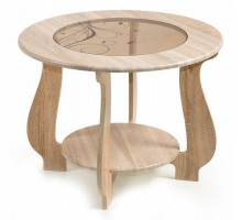 Стол журнальный СЖ-24