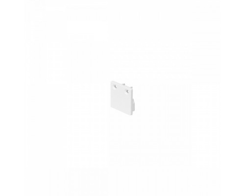 Заглушка для профиля SLV Glenos Pro 213451