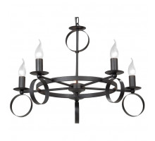 Подвесная люстра Vitaluce V4490 V4490-1/5