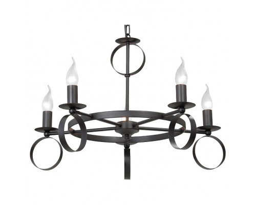 Подвесная люстра Vitaluce V4490 V4490-1/5