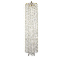 Подвесная люстра Arti Lampadari Stella Stella E 1.5.30.101 G