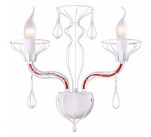 Бра Arte Lamp Artefact A3225AP-2WH