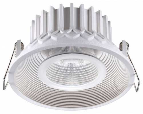 Встраиваемый светильник Novotech Bind 358789