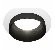 Встраиваемый светильник Ambrella Techno Spot 34 XC6512021