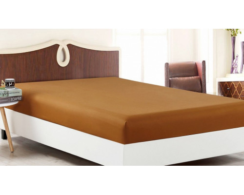 Простыня на резинке (140x200 см) PRP