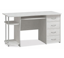 Стол компьютерный Эконом Стандарт С-222БН