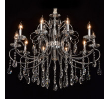 Подвесная люстра MW-Light Адель 7 373013410